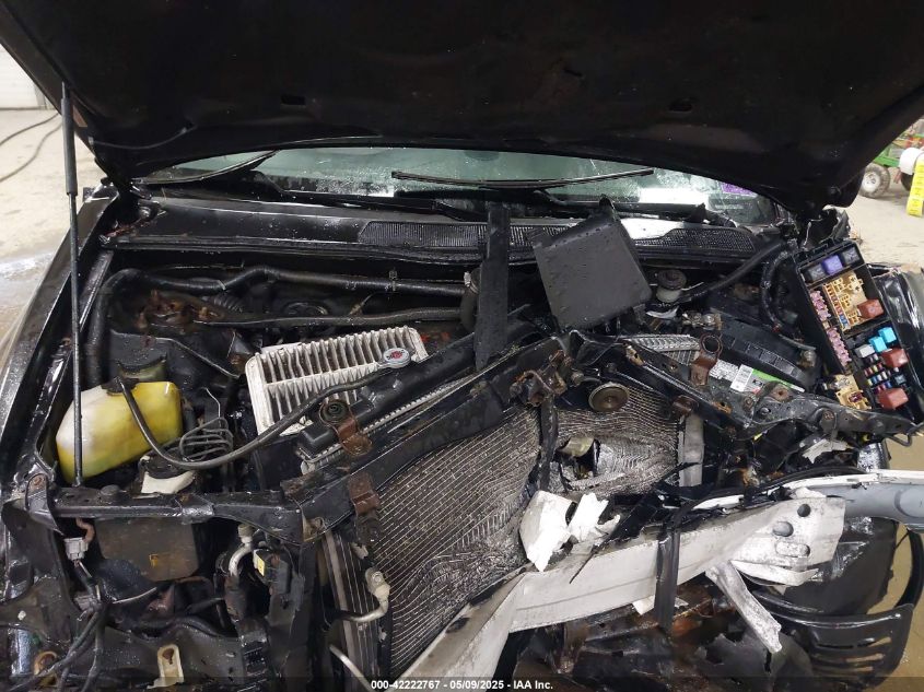 2005 Toyota Highlander VIN: JTEGD21A550117131 Lot: 42222767