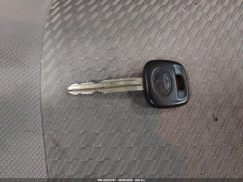 2005 Toyota Highlander VIN: JTEGD21A550117131 Lot: 42222767