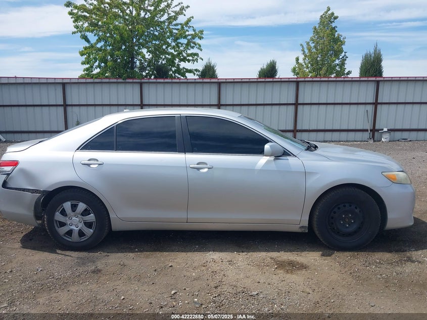 2011 TOYOTA CAMRY VIN: 4T4BF3EK2BR183014