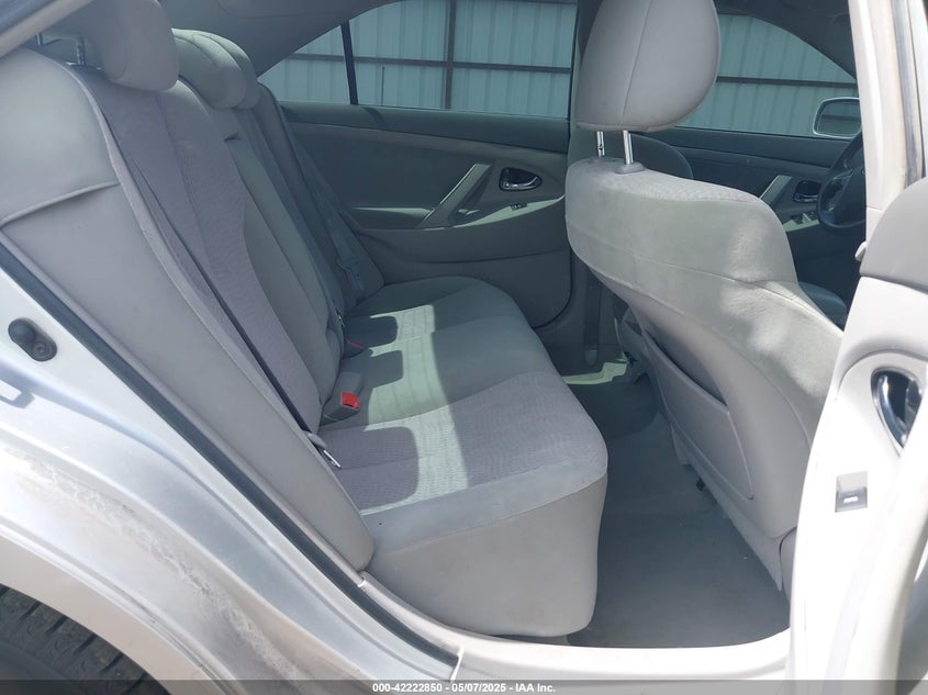 2011 TOYOTA CAMRY VIN: 4T4BF3EK2BR183014