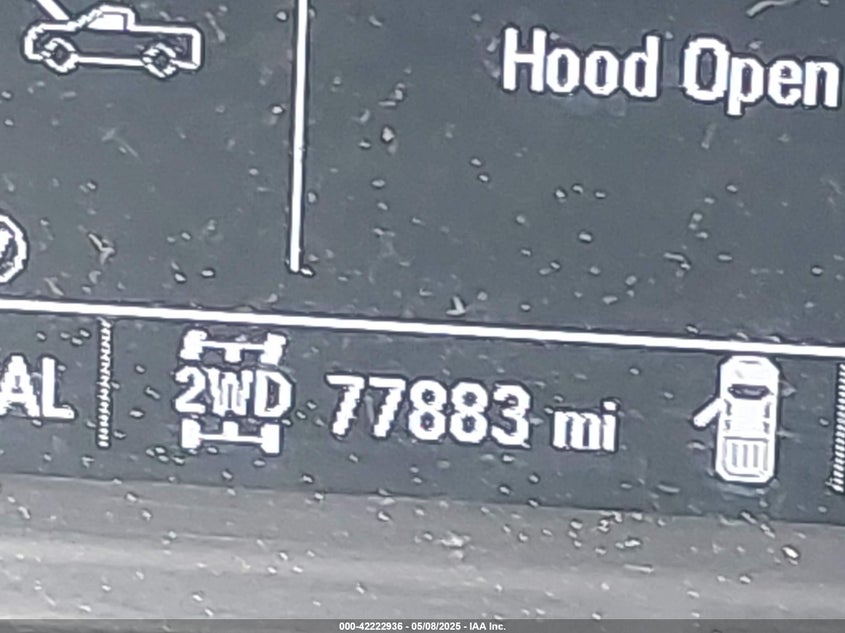 2021 CHEVROLET SILVERADO 1500 4WD  SHORT BED CUSTOM TRAIL BOSS/4WD  STANDARD BED CUSTOM TRAIL BOSS - 1GCPYCEF2MZ428353