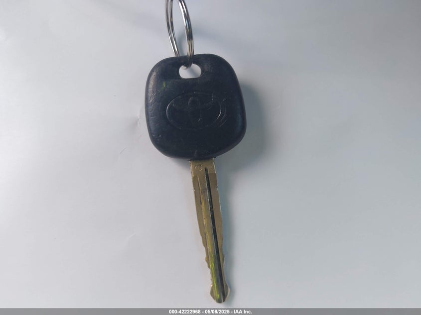 2013 TOYOTA CAMRY LE - 4T1BF1FK6DU239911