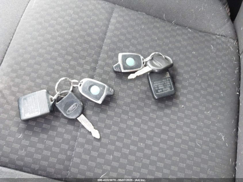 2008 Ford F-150 60Th Anniversary/Fx4/King Ranch/Lariat/Xlt VIN: 1FTPW14V28FB71673 Lot: 42223078