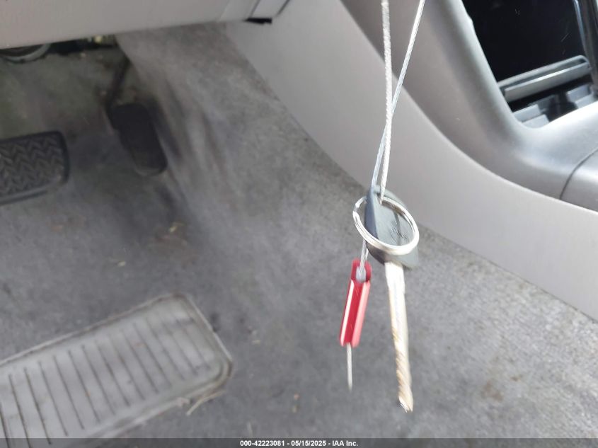 2017 Infinity Other VIN: 1Z9GC5022HH489143 Lot: 42223081