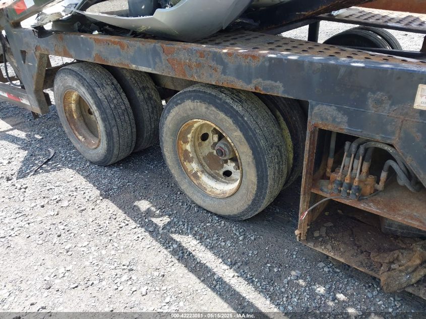 2017 Infinity Other VIN: 1Z9GC5022HH489143 Lot: 42223081