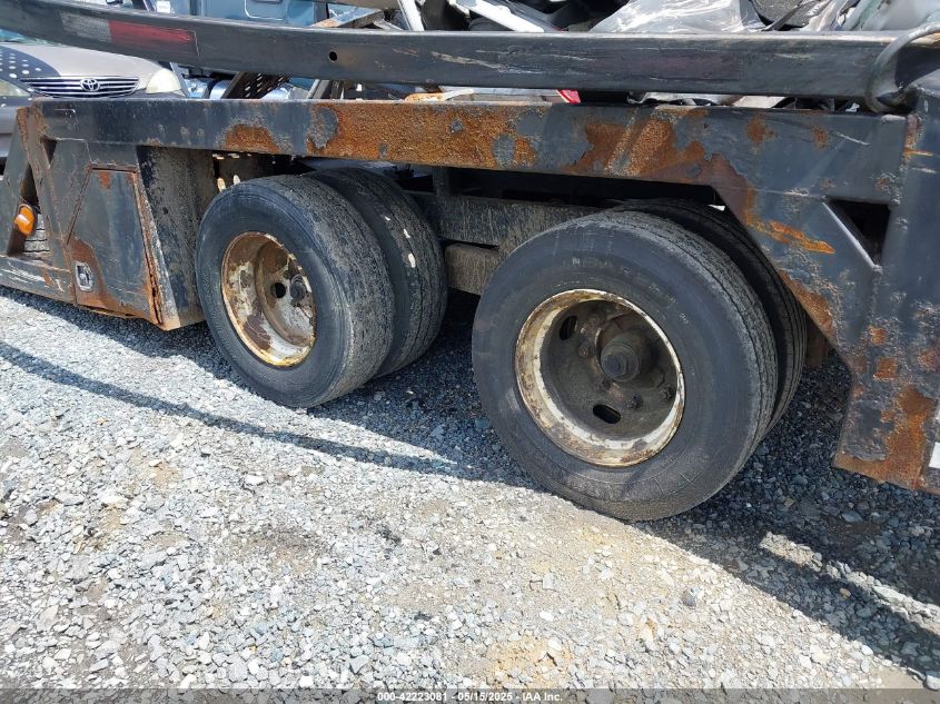 2017 Infinity Other VIN: 1Z9GC5022HH489143 Lot: 42223081