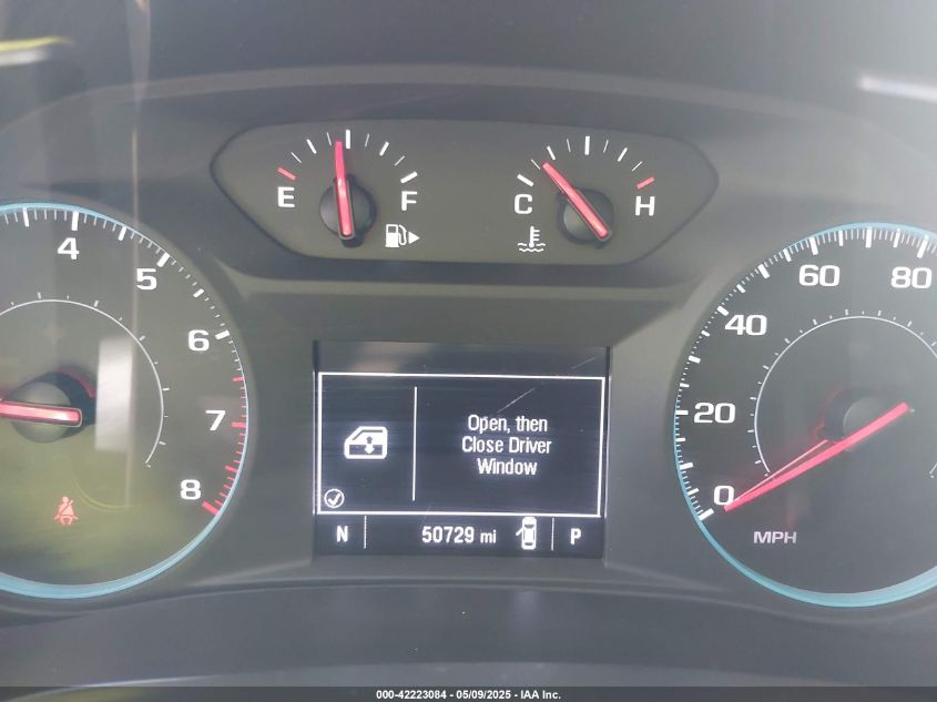 2023 Chevrolet Malibu Fwd 1Lt VIN: 1G1ZD5ST2PF215105 Lot: 42223084