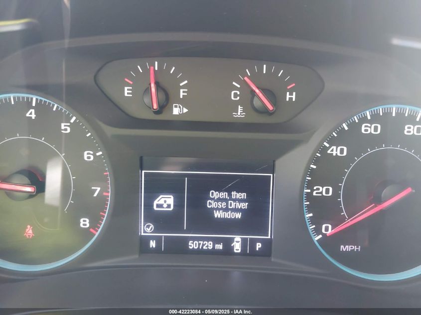 2023 Chevrolet Malibu Fwd 1Lt VIN: 1G1ZD5ST2PF215105 Lot: 42223084