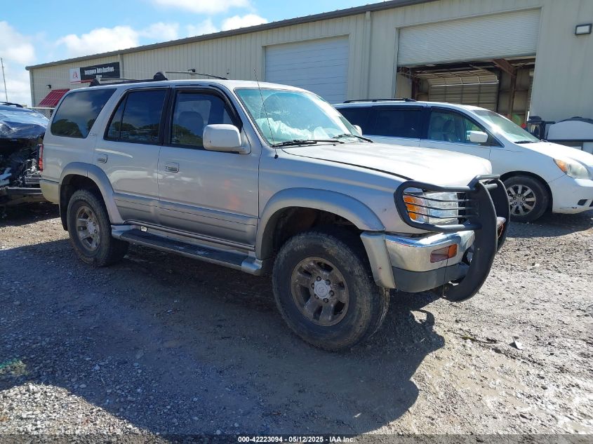 1998 Toyota 4Runner