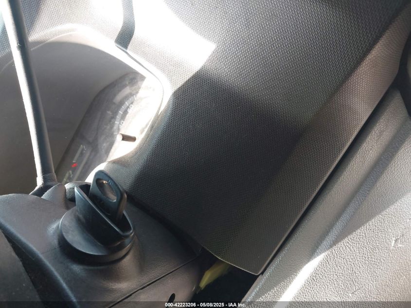 2010 Ford E-250 Commercial/Recreational VIN: 1FTNE2EW6ADA33738 Lot: 42223206