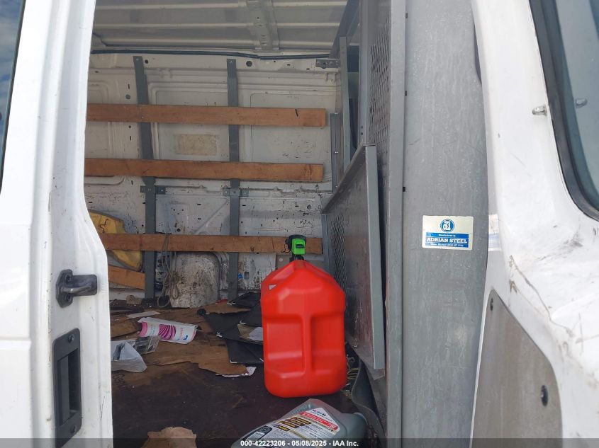 2010 Ford E-250 Commercial/Recreational VIN: 1FTNE2EW6ADA33738 Lot: 42223206