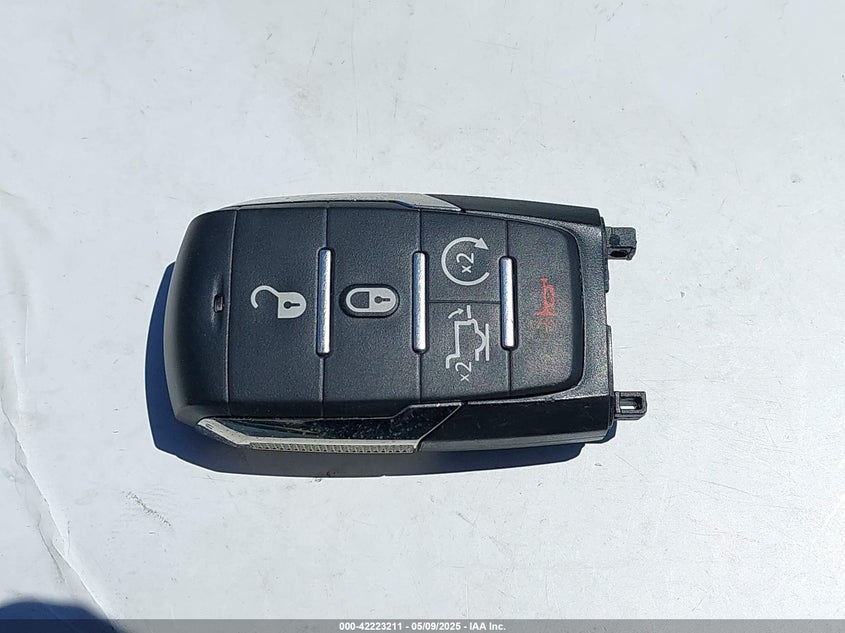 2024 RAM 1500 LIMITED LONGHORN  4X4 5'7 BOX - 1C6SRFKT0RN178507