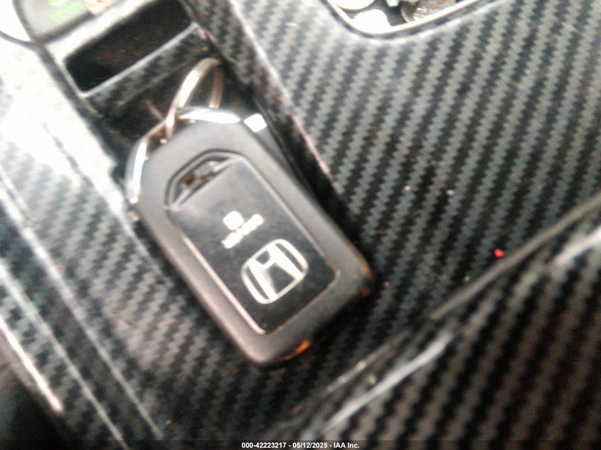 VIN 1HGCV1F31LA095836 2020 HONDA ACCORD SPORT