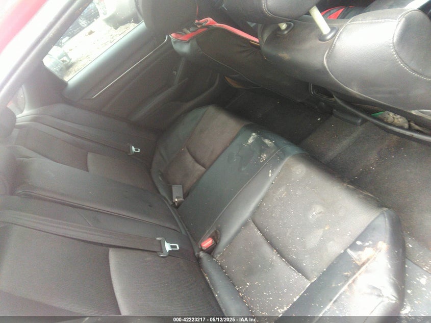 VIN 1HGCV1F31LA095836 2020 HONDA ACCORD SPORT