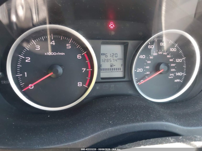 2015 SUBARU FORESTER 2.5I PREMIUM - JF2SJADC2FH502780