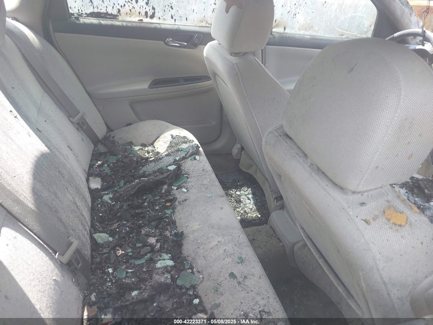 2013 CHEVROLET IMPALA LT - 2G1WG5E33D1228535