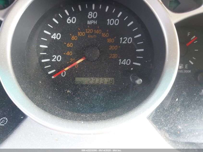 2007 Toyota Highlander Limited V6 VIN: JTEEP21A270199904 Lot: 42223395