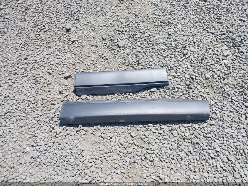 2025 Honda CR-V - 7FARS6H81SE019681