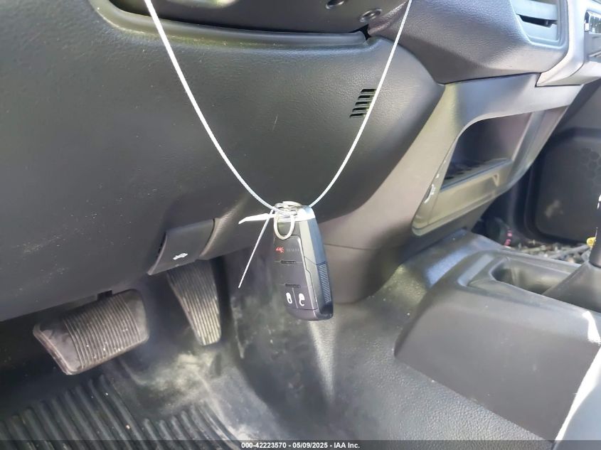 2023 Ram 3500 - 3C63RRGL7PG521866