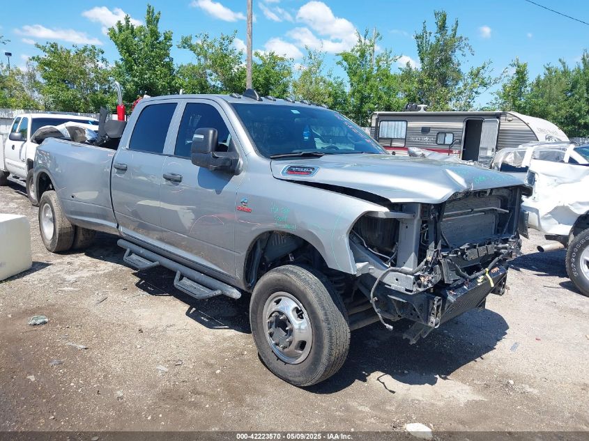 2023 Ram 3500 - 3C63RRGL7PG521866