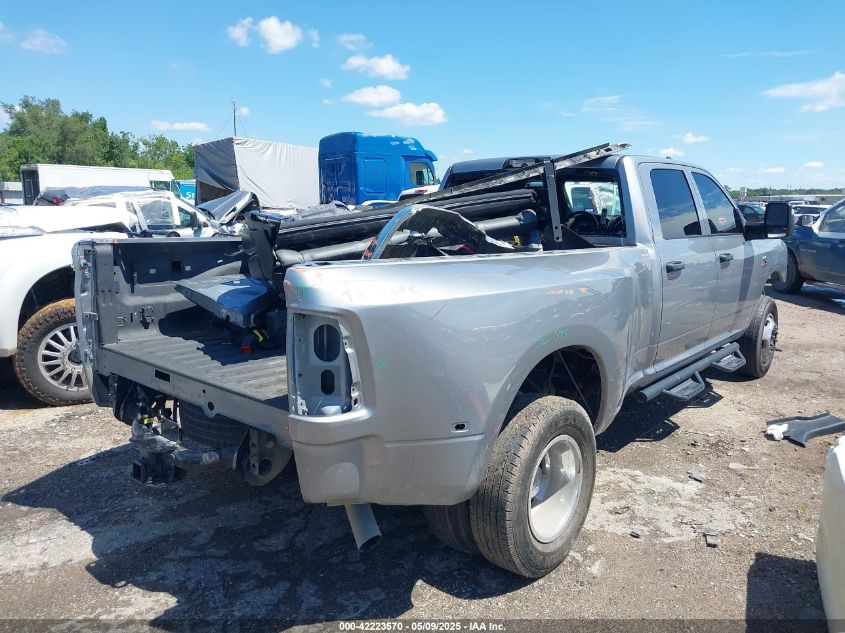 2023 Ram 3500 - 3C63RRGL7PG521866