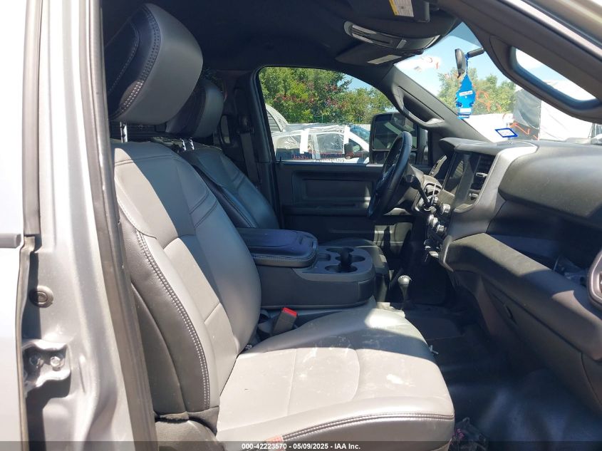 2023 Ram 3500 - 3C63RRGL7PG521866