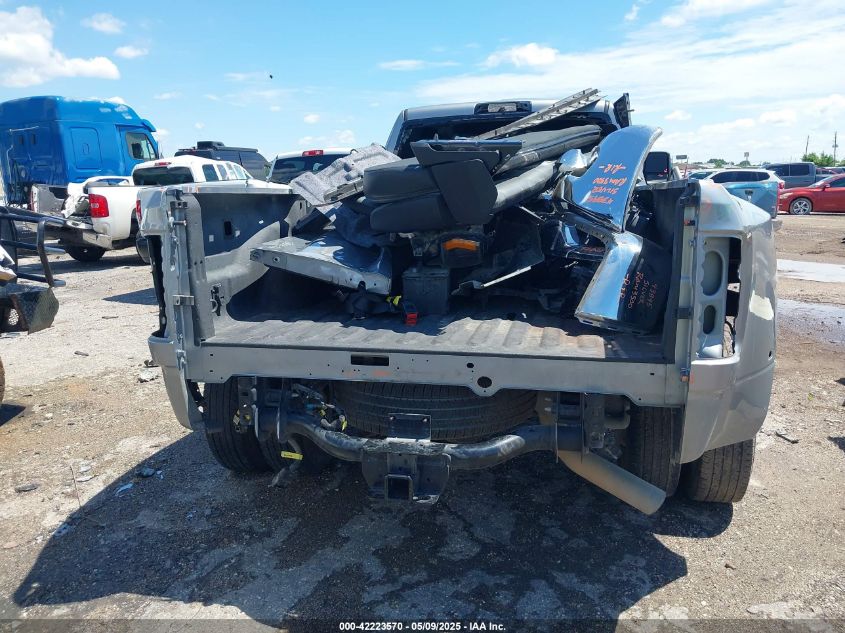 2023 Ram 3500 - 3C63RRGL7PG521866