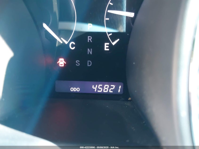 2013 TOYOTA HIGHLANDER LIMITED V6 - 5TDDK3EH7DS276173