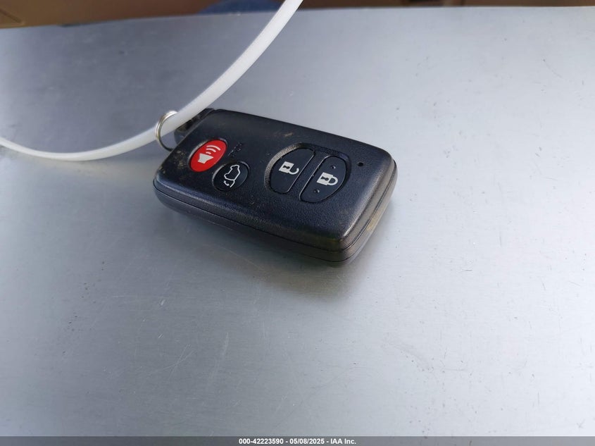 2013 TOYOTA HIGHLANDER LIMITED V6 - 5TDDK3EH7DS276173