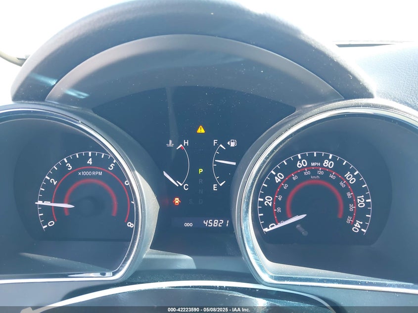 2013 TOYOTA HIGHLANDER LIMITED V6 - 5TDDK3EH7DS276173