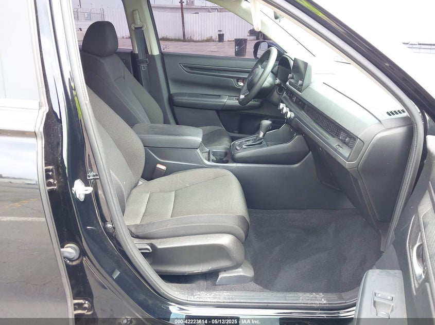 2023 HONDA CR-V VIN: 2HKRS4H22PH420127