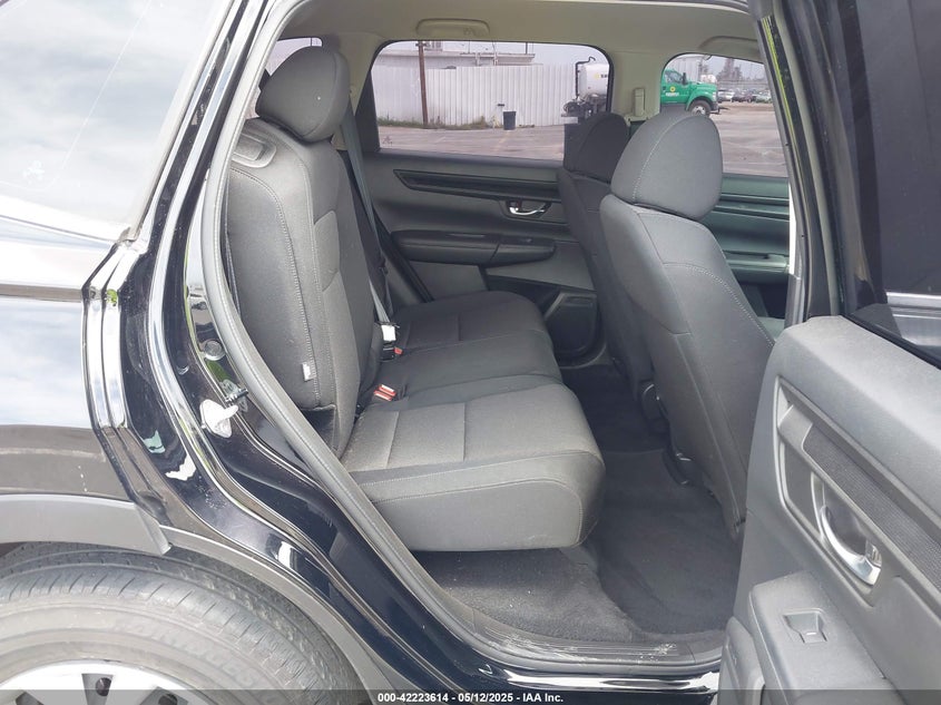 2023 HONDA CR-V VIN: 2HKRS4H22PH420127