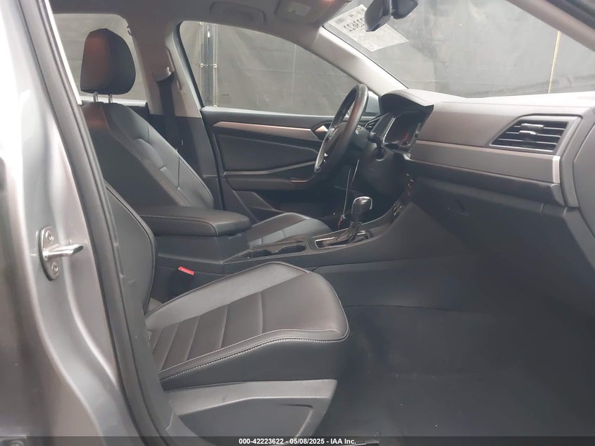 2021 VOLKSWAGEN JETTA(VIN: 3VWC57BU4MM100299