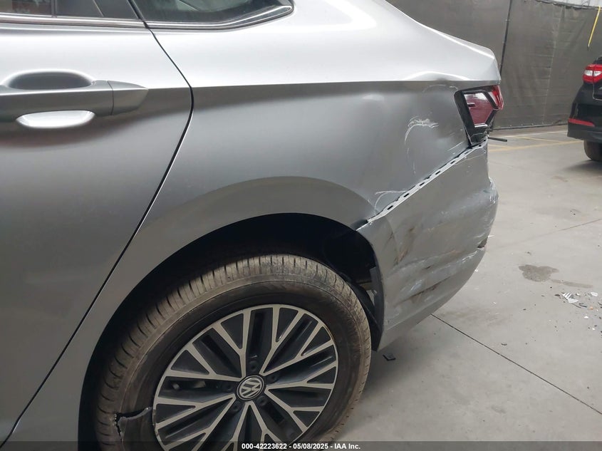 2021 VOLKSWAGEN JETTA(VIN: 3VWC57BU4MM100299