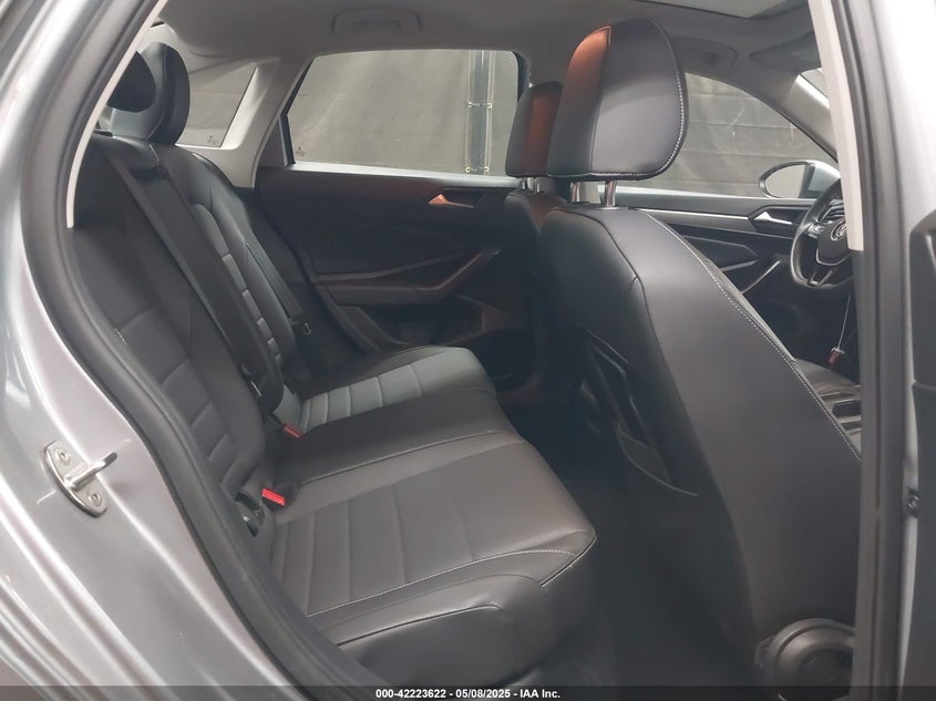 2021 VOLKSWAGEN JETTA(VIN: 3VWC57BU4MM100299
