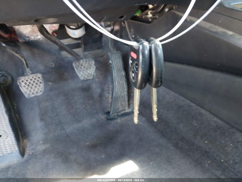 2007 Honda Civic Ex VIN: 2HGFG11807H545168 Lot: 42223668