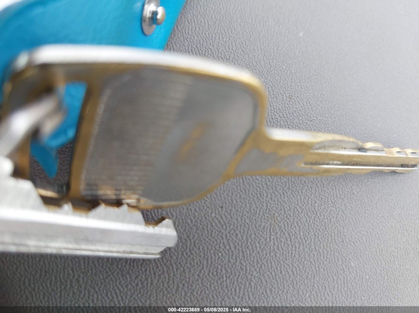 2010 Nissan Frontier Se VIN: 1N6AD0CW6AC418262 Lot: 42223689