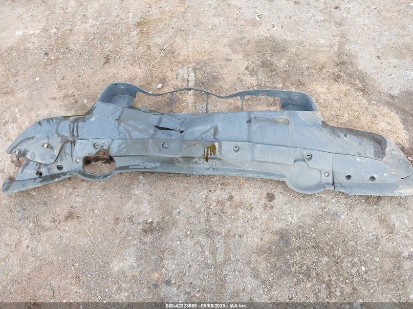 2010 Nissan Frontier Se VIN: 1N6AD0CW6AC418262 Lot: 42223689