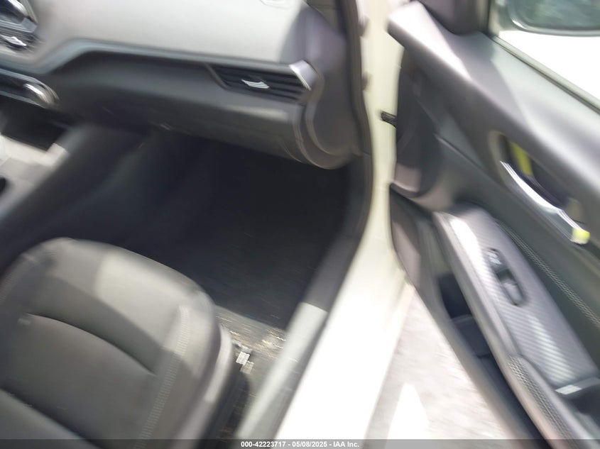 2020 NISSAN ALTIMA VIN: 1N4BL4BV9LC156403