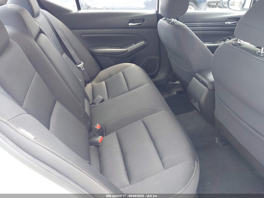 2020 NISSAN ALTIMA VIN: 1N4BL4BV9LC156403
