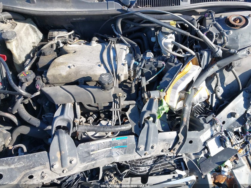 2G1WB57K291118280 2009 CHEVROLET IMPALA photo no. 10