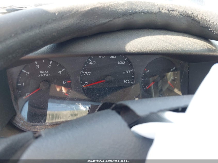 2G1WB57K291118280 2009 CHEVROLET IMPALA photo no. 7