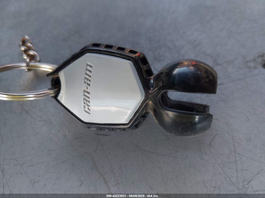 2024 Can-Am Maverick X3 Max - 3JBVNAV27RE001435