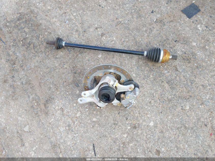 2024 Can-Am Maverick X3 Max - 3JBVNAV27RE001435