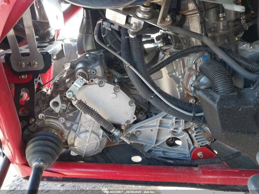 2024 Can-Am Maverick X3 Max - 3JBVNAV27RE001435