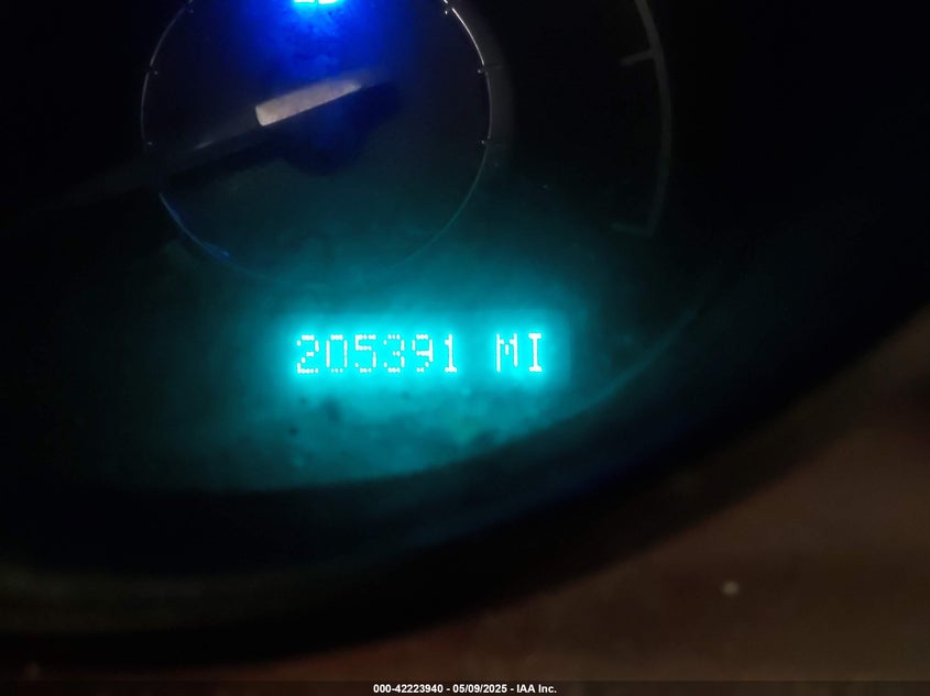 2008 CHEVROLET MALIBU VIN: 1G1ZK577684185525
