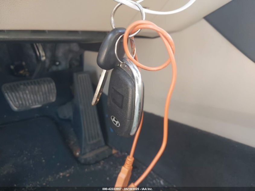 2018 Hyundai Sonata Se VIN: 5NPE24AFXJH691410 Lot: 42223957