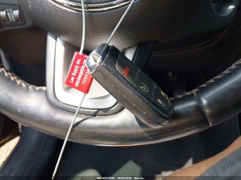 2020 Jeep Compass Limited 4X4 VIN: 3C4NJDCB4LT151437 Lot: 42223992