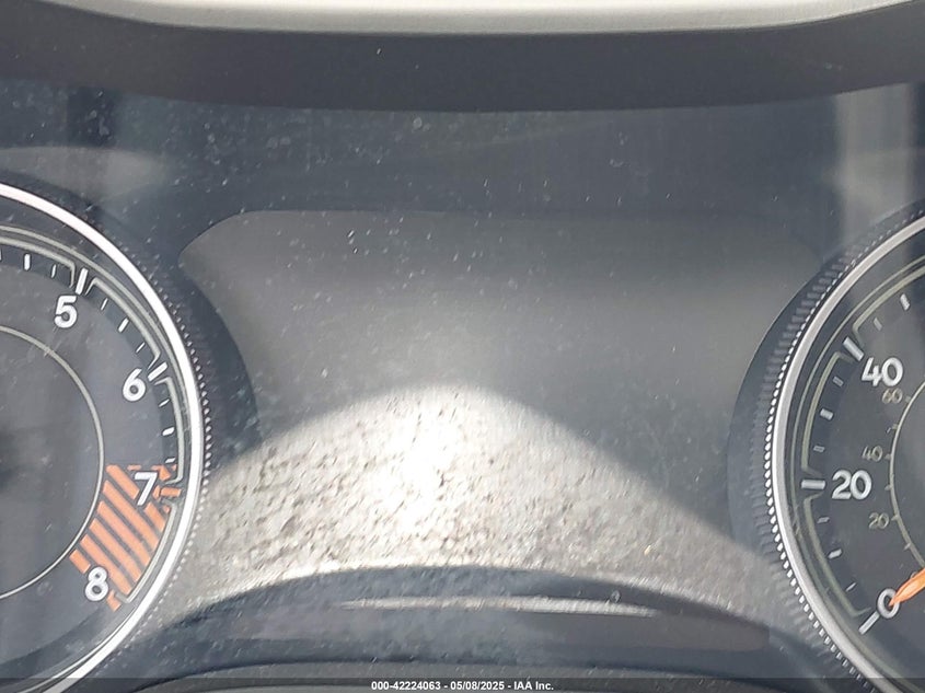 2015 Jeep Cherokee Limited VIN: 1C4PJLDS6FW560264 Lot: 42224063