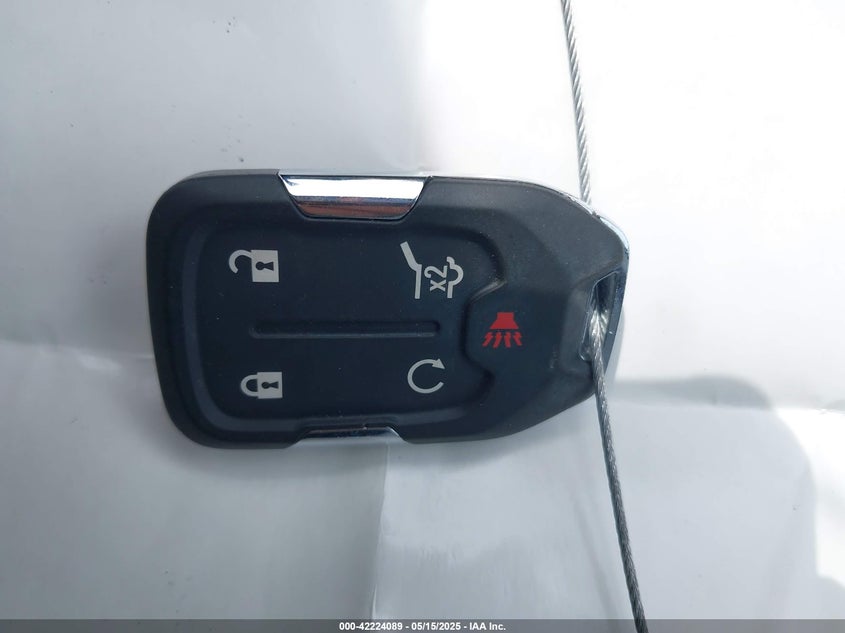 2023 GMC TERRAIN FWD SLT - 3GKALPEG9PL229000